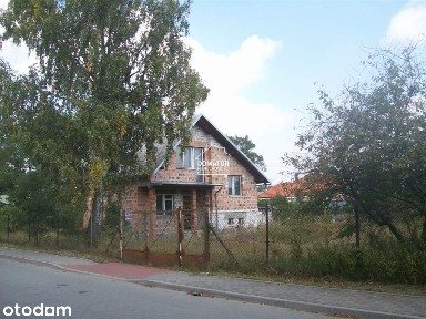 Dom, 110 m², Trzciniec
