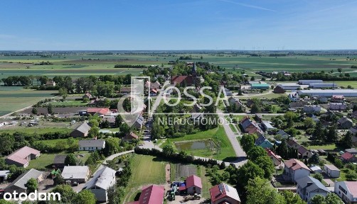 ul. Lachowicza, Lichnowy, malborski, pomorskie