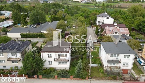 Dom wolnostojący 140m | Działka 574m | Łęgowo