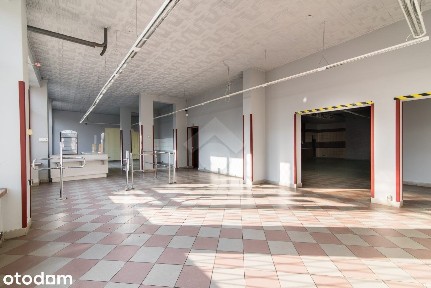 Lokal użytkowy - Skawina - ul. Ogrody 17 - 209 m²