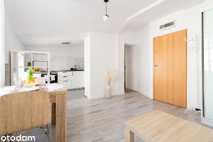 Mieszkanie, 34 m², Poznań