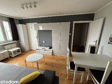 Mieszkanie 2 pokoje + balkon / REZERWACJA Proszę już nie dzwonić