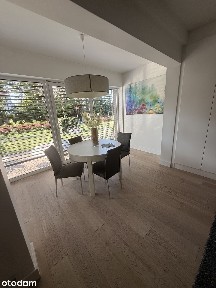 Apartament w Villa Park z tarasem i ogrodem