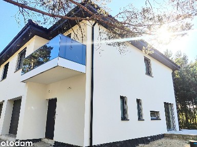 Sprzedam dom przy lesie - Murowaniec k/ Bydgoszczy