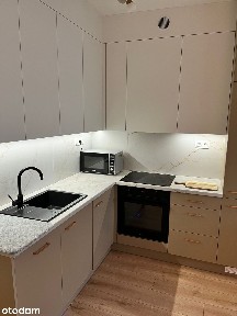 Apartament 2-pok Polanka/Sowia od 01.09.