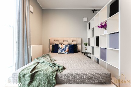 Piękna kawalerka w centrum | Balkon | Garaż | ul. Tęczowa