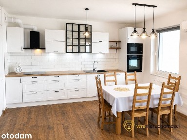 Apartament z panoramą | taras 20 m² | garaż