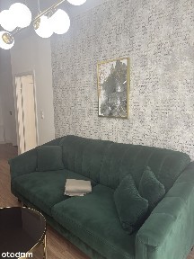 Wynajmę 2 pokojowe Komfortowe ul Wszystkich Świętych