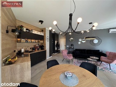 Na wynajem apartament w prestiżowej lokalizacji