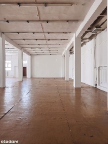 Magazyn z bezpośrednim wejściem | Stargard | 322,46 m2