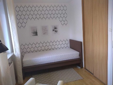 Pokój Szuwarowa 6 do wynajęcia