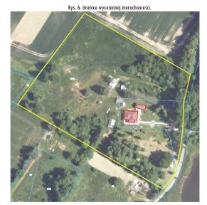 Parterowy dom jednorodzinny wolnostojący NOWA CENA 1399000zł - do negocjacji