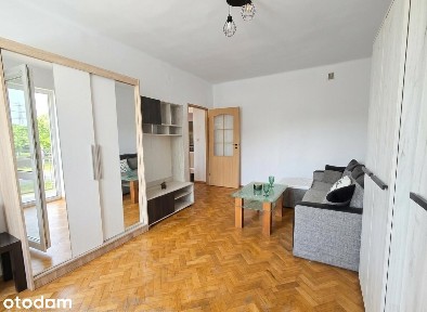 Mieszkanie 2-pokojowe 50,5 m² | 1 piętro | Centrum Kielc