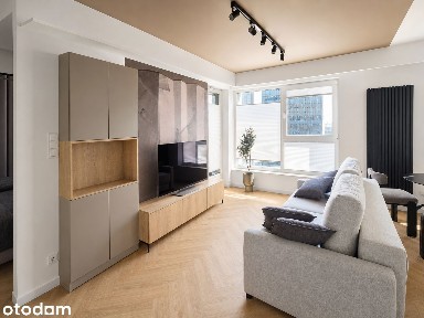SKY TRUST I | APARTAMENT INWESTYCYJNY 41 m² | 2 POKOJE | PREMIUM |