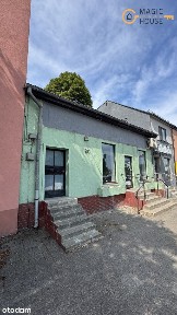 Lokal usługowy z ogromnym potencjałem inwestycyjny