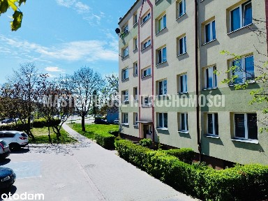 Mieszkanie 2 pokoje Os. Słoneczne | balkon | 46 m² Ostrowiec Św
