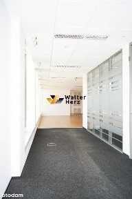 Biuro 420 m² na 6. piętrze