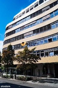 Biuro 275 m² w ścisłym Centrum Warszawy
