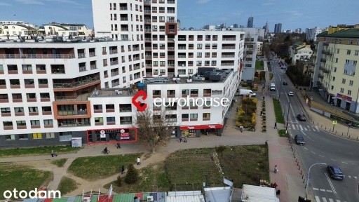 Lokal do wynajęcia 77m2 na Ochocie