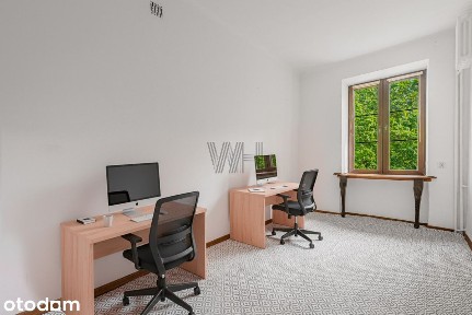 Lokal na biuro 37 m², Elektoralna || Centrum
