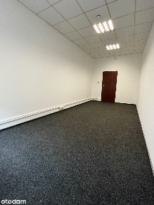 Budynek biurowy - powierzchnia biurowa do wynajęcia