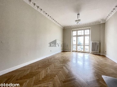 Piękny lokal biurowy w kamienicy ul. Wiejska