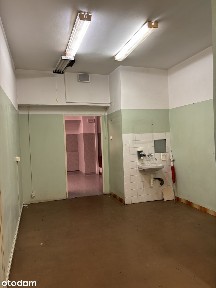 Lokal użytkowy nr 236B do wynajęcia w centrum Szczecina