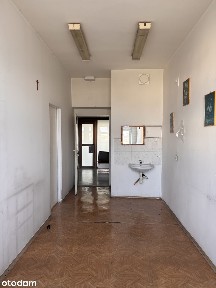 Lokal użytkowy nr 636B do wynajęcia w centrum Szczecina