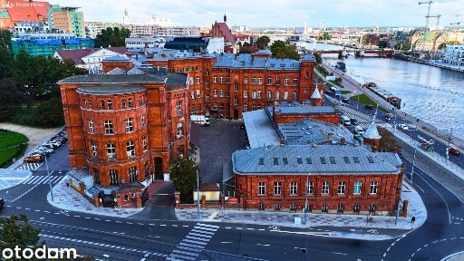 Dworcowa, Nowe Miasto, Śródmieście, Szczecin, zachodniopomorskie
