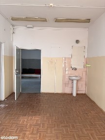Lokal użytkowy nr 621 do wynajęcia w centrum Szczecina