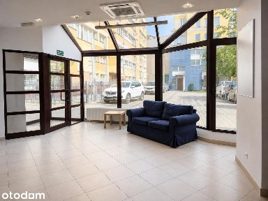 Lokal usługowo-biurowy 140 m² | Ścisłe centrum Szc