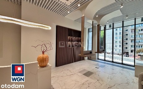 Lokal usługowy premium|Hanza Tower|Branża Beauty