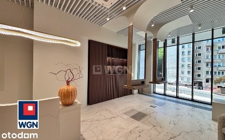 Lokal usługowy premium|Hanza Tower|Branża Beauty