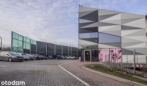 Lokal o powierzchni 143 m² - Ruczaj, Kraków