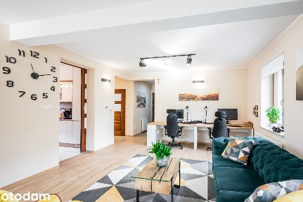 LOKAL BIUROWY | OPEN SPACE | BLISKO KOMUNIKACJA | WOLA JUSTOWSKA