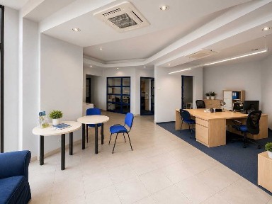 Lokal usługowy/biurowy 110M2 NA PARTERZE, PRZY KASKADZIE