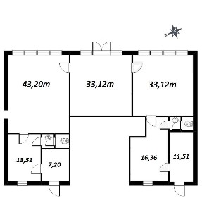 Lokal Użytkowy 164 m² ul.Raszyńska, Rybie, F-VAT