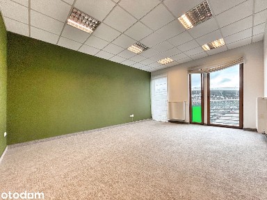 Lokal biurowy powierzchnia 26m2 - ul.Opolska Prądnik Biały