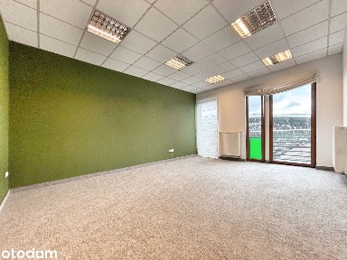 Lokal biurowy powierzchnia 26m2 - ul.Opolska Prądnik Biały