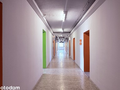 ul. Wrocławska, Śródmieście, Bytom, śląskie