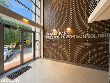 Reprezentacyjny, biznesowy, parking, siłownia, DTŚ