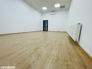 Nowy, klimatyzowany lokal-27m2 Zabrze Gdańska 27