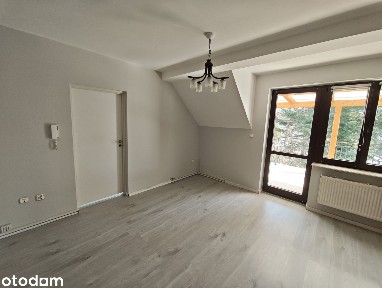 Wynajmę lokal użytkowy 60m2 ul.Powstańców 25A Kraków