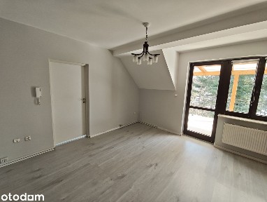 ul. Powstańców, Prądnik Czerwony, Kraków, małopolskie