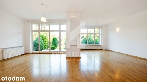 Luksusowy dom 550 m² | Konstancin Jeziorna | Ogród