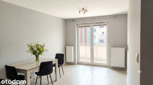 2 pokojowe, 48m2, Wysoki Stoczek