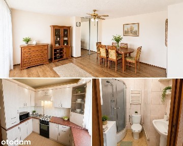 Sprzedam mieszkanie 42,60 m2 w Łomży