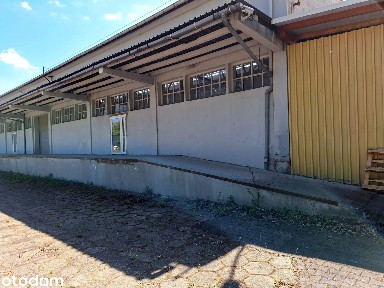 ul. Stara Droga, Oświęcim, oświęcimski, małopolskie
