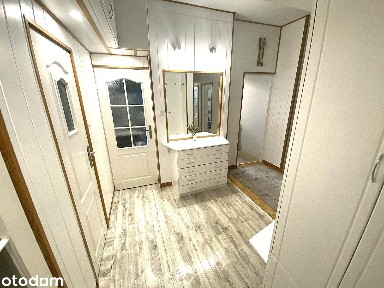 3 pokoje | Taras 11 m² | Garaż | Wysoki parter | Bez pośredników