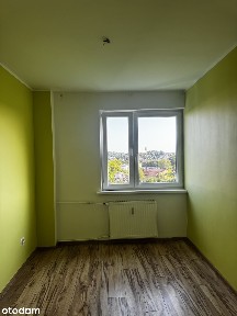 Wynajmę mieszkanie 2-pokojowe z balkonem